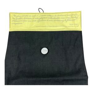 Document Holder Designed for French Presidency 2008 by Phillipe Starck